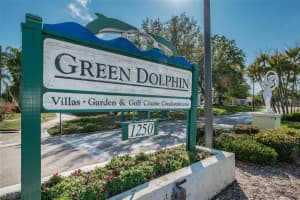 1250 PINELLAS AVENUE, TARPON SPRINGS, FL 34689 Sold 03/27/24