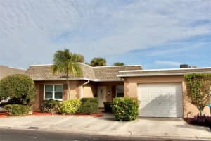6573 GRAND BAHAMA DRIVE, LARGO, FL 33777 Sold 02/29/24
