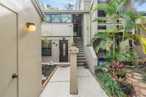 1111 BAYSHORE BOULEVARD, CLEARWATER, FL 33759 Sold 02/28/25