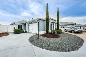 3004 MARIETTA LANE, THE VILLAGES, FL 32162 Sold 03/21/24