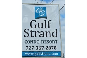 4510 GULF BOULEVARD, ST PETE BEACH, FL 33706 Sold 08/09/24