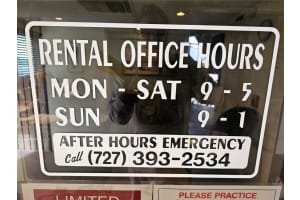 4510 GULF BOULEVARD, ST PETE BEACH, FL 33706 Sold 08/09/24