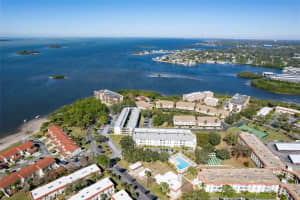 2700 Bayshore Blvd #5109, DUNEDIN