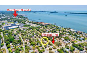 1552 DOUGLAS AVENUE, DUNEDIN, FL 34698 Sold 02/26/24