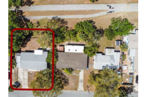 1552 DOUGLAS AVENUE, DUNEDIN, FL 34698 Sold 02/26/24