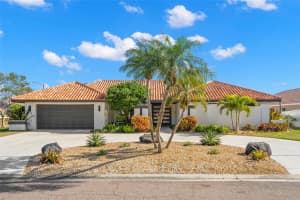 6100 LEELAND STREET, ST PETERSBURG, FL 33715 Sold 02/13/24