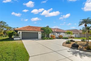 6100 LEELAND STREET, ST PETERSBURG, FL 33715 Sold 02/13/24