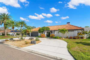 6100 LEELAND STREET, ST PETERSBURG, FL 33715 Sold 02/13/24