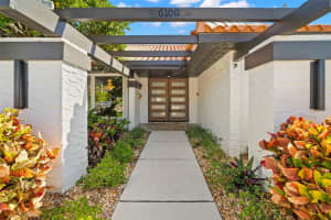 6100 LEELAND STREET, ST PETERSBURG, FL 33715 Sold 02/13/24