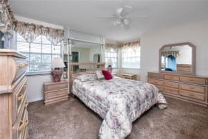 6810 STONES THROW CIRCLE, ST PETERSBURG, FL 33710 Sold 05/07/24