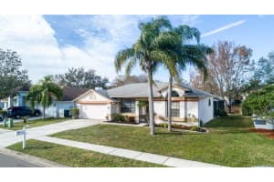 452 WATERFORD CIRCLE, TARPON SPRINGS, FL 34688 Sold 10/18/24