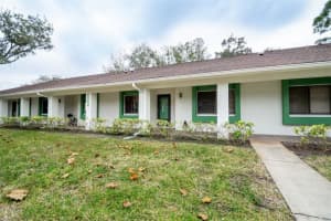 2544 ROYAL PINES CIRCLE, CLEARWATER, FL 33763 Sold 03/21/24