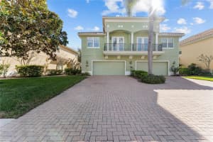 166 BANYAN BAY DR DRIVE, ST PETERSBURG, FL 33705 Sold 05/06/24