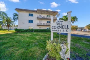 5750 80TH STREET, ST PETERSBURG, FL 33709 Sold 09/27/24