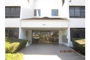 2581 COUNTRYSIDE BOULEVARD, CLEARWATER, FL 33761 Sold 02/13/24