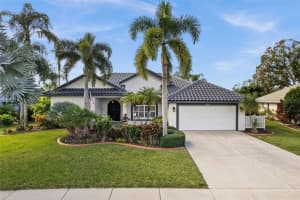 1063 EISENHOWER DRIVE, NOKOMIS, FL 34275 Sold 03/15/24