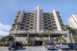 1290 GULF BOULEVARD, CLEARWATER, FL 33767 Sold 03/01/24