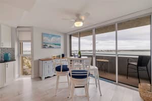 1290 GULF BOULEVARD, CLEARWATER, FL 33767 Sold 03/01/24