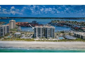 1660 GULF BOULEVARD, CLEARWATER, FL 33767 Sold 09/10/24