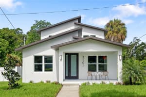 2101 35TH STREET, ST PETERSBURG, FL 33711 Sold 01/10/25