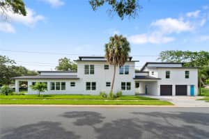 2101 35TH STREET, ST PETERSBURG, FL 33711 Sold 01/10/25