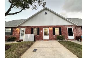 6711 DEVONSHIRE LANE, NEW PORT RICHEY, FL 34653 Sold 05/31/24