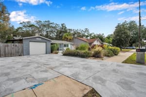 1837 SAN MATEO DRIVE, DUNEDIN, FL 34698 Sold 03/07/24