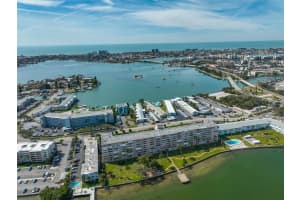 1847 SHORE DRIVE, SOUTH PASADENA, FL 33707 Sold 05/10/24