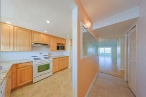 1847 SHORE DRIVE, SOUTH PASADENA, FL 33707 Sold 05/10/24