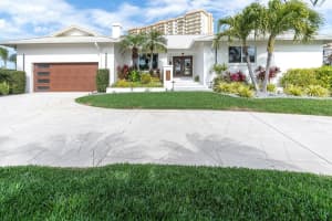 4995 58TH AVENUE, ST PETERSBURG, FL 33715 Sold 04/10/24