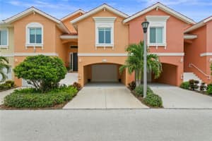 21 FRANKLIN COURT, ST PETERSBURG, FL 33711 Sold 04/24/24