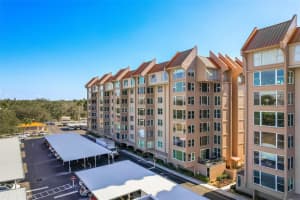 632 EDGEWATER DRIVE, DUNEDIN, FL 34698 Sold 09/16/24