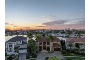 6329 PASADENA POINT BOULEVARD, GULFPORT, FL 33707 Sold 07/17/24
