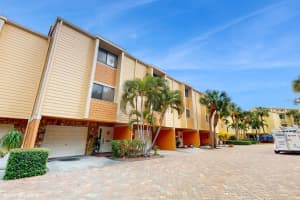 484 SANDY HOOK ROAD, TREASURE ISLAND, FL 33706 Sold 05/28/24