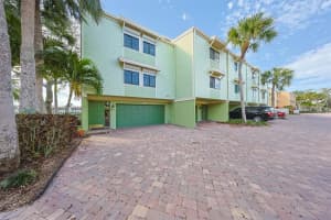 443 HAVEN POINT DRIVE, TREASURE ISLAND, FL 33706 Sold 07/03/24