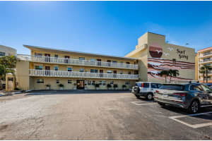 12960 GULF BOULEVARD, MADEIRA BEACH, FL 33708 Sold 03/05/25