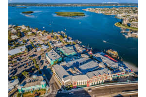 12960 GULF BOULEVARD, MADEIRA BEACH, FL 33708 Sold 03/05/25