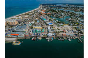 12960 GULF BOULEVARD, MADEIRA BEACH, FL 33708 Sold 03/05/25