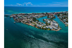 12960 GULF BOULEVARD, MADEIRA BEACH, FL 33708 Sold 03/05/25