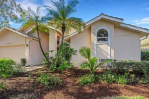 5220 WHITE SAND CIRCLE, ST PETERSBURG, FL 33703 Sold 02/29/24