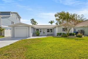 268 SUNLIT COVE DRIVE, ST PETERSBURG, FL 33702 Sold 04/15/25