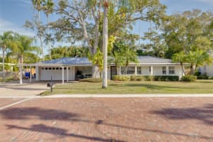 1583 SANTA BARBARA DRIVE, DUNEDIN, FL 34698 Sold 02/28/24