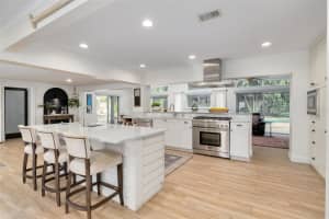 1583 SANTA BARBARA DRIVE, DUNEDIN, FL 34698 Sold 02/28/24