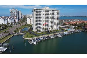 1621 GULF BOULEVARD, CLEARWATER, FL 33767 Sold 03/15/24