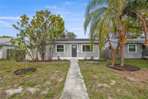 5229 5TH AVENUE, ST PETERSBURG, FL 33710 Sold 12/09/24