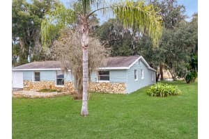 1207 ELMWOOD DRIVE, INVERNESS, FL 34450 Sold 01/31/25