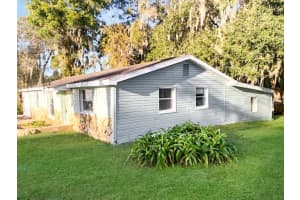 1207 ELMWOOD DRIVE, INVERNESS, FL 34450 Sold 01/31/25
