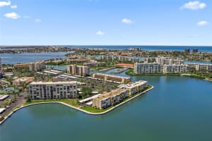7910 SUN ISLAND DRIVE, SOUTH PASADENA, FL 33707 Sold 04/01/24