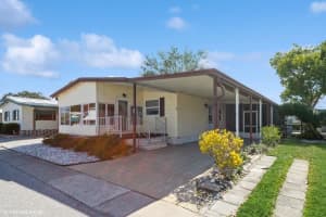 93 PELICAN DRIVE, OLDSMAR, FL 34677 Sold 04/10/25