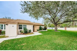 1141 BOWSPRIT LANE, HOLIDAY, FL 34691 Sold 03/15/24